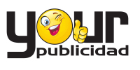 YOURPUBLICIDAD Logo