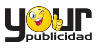 YOURPUBLICIDAD Logo